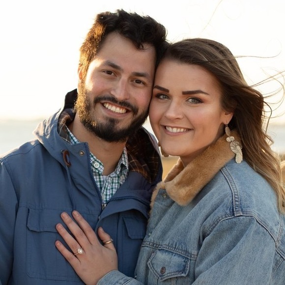 Meet your Posher, Morgan - Picture 1 of 1